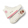 converse CHUCK TAYLOR ALL STAR EVA LIFT Detské topánky 37 EU A10716C