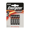 Energizer Base AAA 4ks 35032915