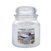 Yankee Candle Baby Powder 411 g vonná sviečka