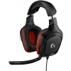 Logitech G332 Gaming Headset 3.5Mm 981-000757