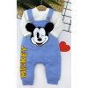 2 dielna súprava tričko a nohavice - Mickey, veľ. 80