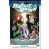Harley Quinn Překvápko - Jimmy Palmiotti, Amanda Conner, John Timms