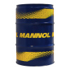 Mannol Automatic Plus ATF DIII (60L) (Balenie 60l | Paleta 18ks | Art.Nr.: MN8206-60)