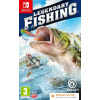 Legendary Fishing (Switch) Code in a box