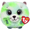 ty Beanie Balls - mačka Evie - cca 7 cm