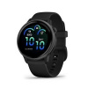 GARMIN vívoactive 6 Black 010-02985-00 Garmin