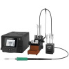 JBC Tools HDE-2E spájkovacia stanica digitálne/y 250 W; HDE-2E