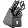 ZWILLING GOURMET Sada 4 nožov v stojane