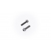 Bolt Skrutka M6x1,0x20 Euro 10ks
