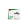 SUPRASORB Liquacel Ag Krytie na rany s antimikrobiálnym striebrom 10 x 10 cm 10 ks