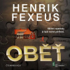 Oběť - Henrik Fexeus - online doručenie
