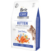 Brit Care Cat Grain Free Kitten Digest&Immunity 2kg