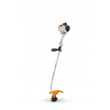 Benzínový krovinorez Stihl 147 cm 4,1 kg 650 W 1,8 HP (ĽAHKÉ MASLO MASLO OZNAČKA BENZÍNOVÁ STRUNOVÁ SEKAČKA FS 38 0,9K/M 4,2 KG)