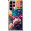 iSaprio Flower Design pre Samsung Galaxy S22 Ultra 5G FlDesg-TPU3-S22U-5G