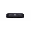 C-tech Powerbank 10000mAh, Li-Pol, 22,5W, USB-C/USB-A/micro USB