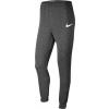 Nike Team Detské nohavice Nike Park 20 Fleece Pant CW6909 071 Veľkosť: M