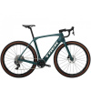 Bicykel Trek Domane+ SLR 6 AXS 2024 zelený 56