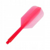 Condor Zero Stress - Slim - Medium - Clear Red CN107