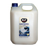 K2 EXPRESS PLUS Žltý 5L - autošampón s voskom