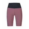 Kalhoty Hannah Lis Pro Anthracite/roan rouge 40