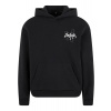 Zoo York City Tags Fluffy Hoody XL