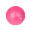Mini pilates lopta REBEL RBA-3103-PK 25cm Pink