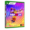 XOne/XSX hra NBA 2K24