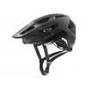 Helma UVEX React Black Matt - 52-56cm 2024