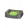 Pelech Running Sofa Bed M zelenošedá KW