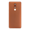 Nokia 5.1 Zadný kryt so sklíčkom kamery medená farba