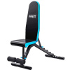 Posilovací lavice IRONLIFE Adjustable Dumbbell Bench 501 - jarní HIT sleva 43%!