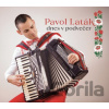 Pavol Laták: Dnes v podvečer - Pavol Laták