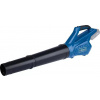 Scheppach Akumulátorový fukár na lístie SCHEPPACH C-BL700-X, 516 m³/h, BEZ BATÉRIE