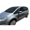 Deflektory okien pre FORD S-MAX I 5D 03/2010-2015 (po LIF) 2ks (predné)