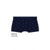 Pánske boxerky Cornette High Emotion 508/154 - Tmavomodrá / L