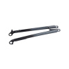 TREK Seatstay Trek Fuel EXe 9.7 29 2023 Galactic Grey