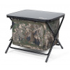Nash Bank Life Bedside Station Camo
