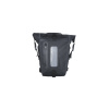 brašna na sedlo spolujezdce Aqua T8 Tail bag, OXFORD (černá, objem 8 l) M006-313