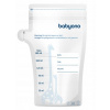 Vrecká na uskladnenie potravy BabyOno, 180 ml - 30ks