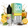 Sic!Salts Salt Lemon Tea Ice 10 ml 20 mg