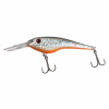 Fladen Wobler Deep Diver 10cm (plávajúci) farba Black Silver
