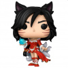 POP! Games: Ahri (League of Legends) POP-1041