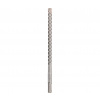 Bosch Vrták do betónu SDS-plus-5X, pr. 10 mm, L 210 mm 2608833799