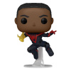Funko POP! Spider-Man Miles Morales Classic Suit Chase