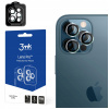 3mk Lens Pro Tvrzené sklo ochrana kamery pro Apple iPhone 12 Pro 5903108452335