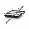 MANN FILTER C 29 002