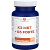 Pharma Activ Lipozomal K2 MK7 + D3 forte 60 kapsúl