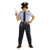 Widmann 04028 Kostým Policajt 158 L