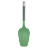 LEKUE - Obracačka / Špachtľa na omelety a palacinky - Zelená