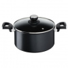G2554672 UNLIMITED hrniec 24 cm TEFAL